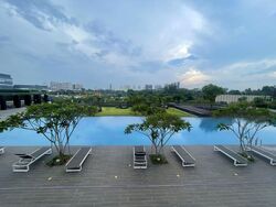 Normanton Park (D5), Apartment #474652141
